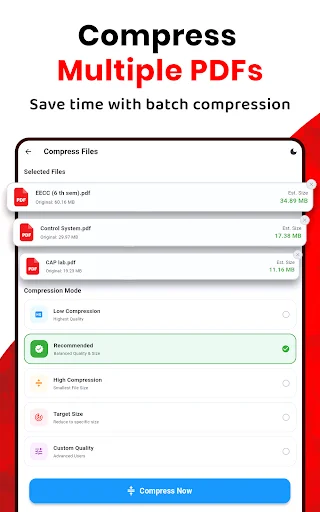 Download PDF Compressor Terbaru – Kompres PDF Jadi 1MB Gratis - Screenshot 8