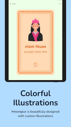 Download Hmonglus Terbaru – Belajar Bahasa Hmong Mudah & Gratis - Screenshot 13