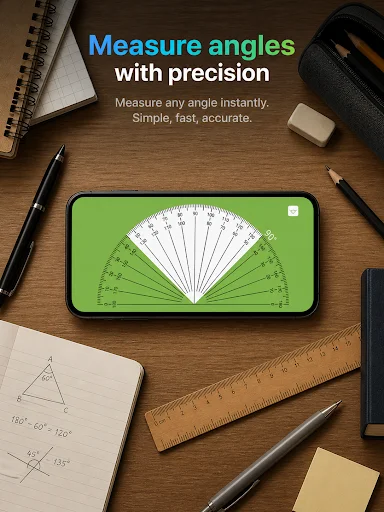 Download Smart Tools: Measure, Level Terbaru – Pengukur Gratis - Screenshot 7
