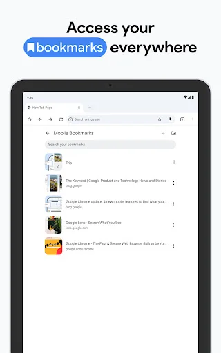 Download Chrome Canary Terbaru – Browser Eksperimental Canggih - Screenshot 16