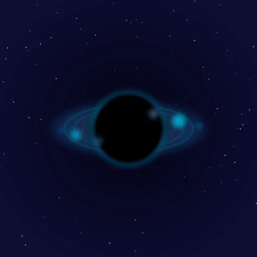Download Idle Black Hole: Space Clicker Terbaru – Game Gratis