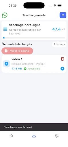 Download JamaAtak Terbaru – Aplikasi Belajar Interaktif Gratis - Screenshot 5