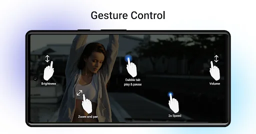 Download ST Player: HD & 4K Video Terbaru – Pemutar Video Terbaik - Screenshot 12