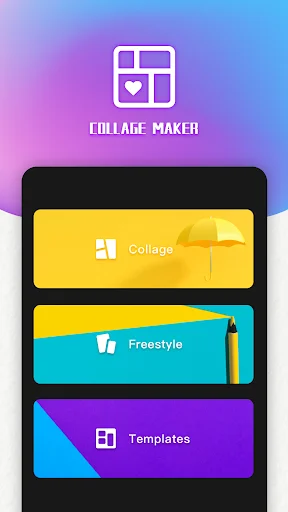 Download Photo Collage Maker Terbaru – Buat Kolase Foto Gratis - Screenshot 17