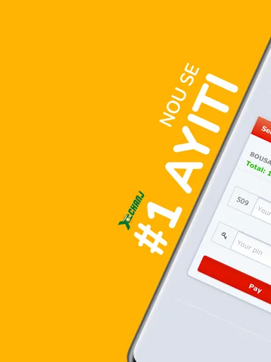 Download Bous Echanj Terbaru – Solusi Kartu Virtual Terpercaya - Screenshot 7