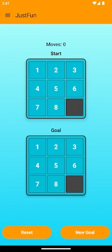 Download Sudoku JustFun Daily MindGames – Game Asah Otak Gratis - Screenshot 8