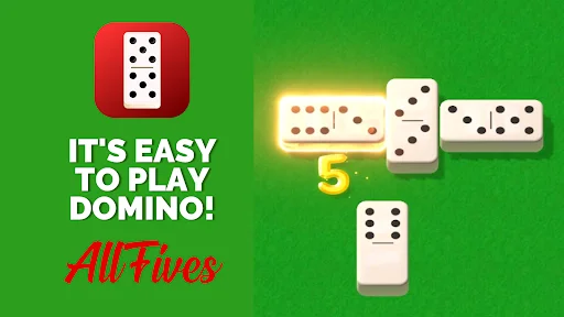 Download All Fives Dominoes Terbaru – Game Domino Klasik Gratis - Screenshot 7