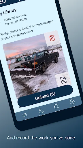 Download SnowScape Terbaru – Kelola Bisnis Anda Lebih Efisien - Screenshot 5