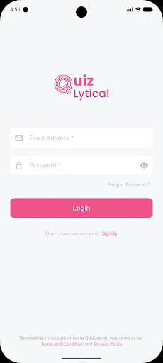 Download QuizLytical App – Latihan Soal BECE Terbaik Gratis - Screenshot 5