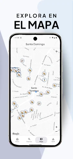 Download Meniuz Terbaru – Jelajahi Kuliner Dunia Mudah - Screenshot 6