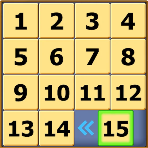 Download Number Arrange Puzzle Game Terbaru – Asah Otak Gratis