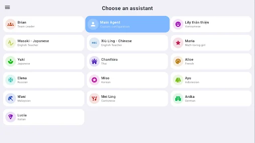 Download Lily – AI Agent Terbaru – Asisten AI Pintar Gratis - Screenshot 18