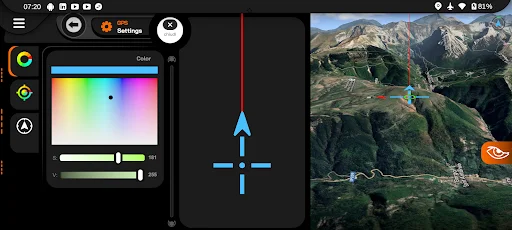 Download BYG Parks Terbaru – Jelajahi Keindahan Alam Gratis - Screenshot 9