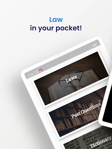 Download Nigerian Law App Terbaru – Referensi Hukum Gratis - Screenshot 11