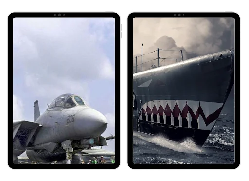 Download Wallpaper Angkatan Laut AS 4K – Koleksi HD Gratis - Screenshot 5