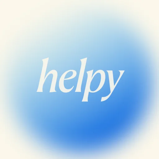 Download Helpy: Aplikasi CBT AI Terbaik untuk Atasi Kecemasan