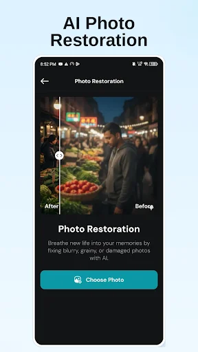 Download EaseAI: File Recovery Terbaru – Hapus Duplikat & AI Restore - Screenshot 7