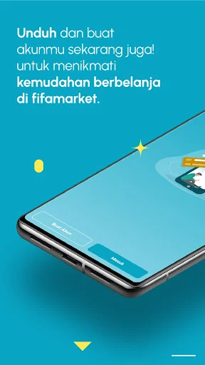 Download Fifamarket – Pusat Belanja Produk Fisik dan Digital Terlengkap - Screenshot 4