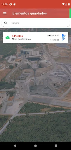 Download MATSA Seguridad Terbaru – Manajemen Keamanan Internal - Screenshot 3