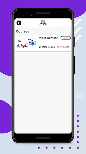 Download Odisha Mock Test App Terbaru – Persiapan Ujian Terbaik - Screenshot 3