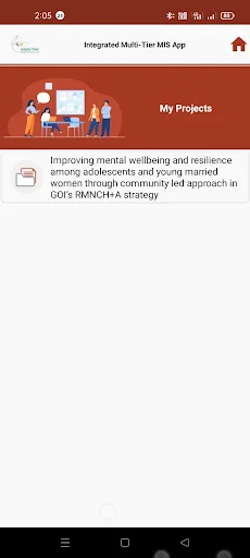 Download Integrated Multi-Tier MIS App Terbaru – Alat Data Efisien - Screenshot 17