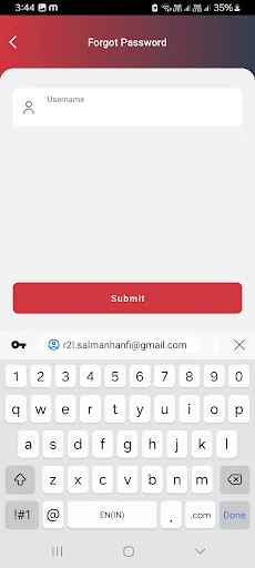 Download Hazir HR Hub Terbaru – Solusi HRIS Digital Praktis - Screenshot 2