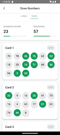 Download Lucky Number Drawer Terbaru – Aplikasi Undian Gratis - Screenshot 6