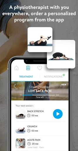 Download Bluetens Get Better Terbaru – Solusi Terapi Nyeri Efektif - Screenshot 6