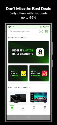 Download Rakhys: KSA Electronics Deals Terbaru – Hemat Harga - Screenshot 5