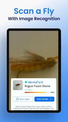 Download IdentaFly Terbaru – Panduan Memancing Fly Fishing - Screenshot 13