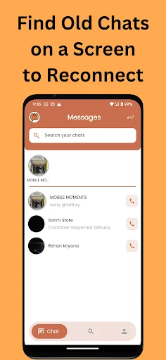 Download Shop Chat Terbaru – Cari & Hubungi Toko Lebih Mudah - Screenshot 5