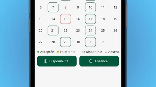 Download MyTPS Terbaru – Akses Mudah Aplikasi TPSOnline Gratis - Screenshot 1