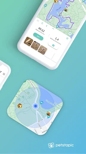 Download Petstapic Terbaru – Ruang Komunitas Hewan Peliharaan - Screenshot 2