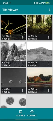 Download TIFF Viewer Terbaru – Konversi File TIFF Gratis & Mudah - Screenshot 6
