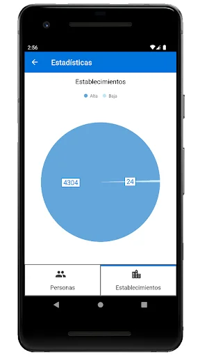 Unduh Trazar-Agro Terbaru – Sistem Ketertelusuran Pertanian - Screenshot 7