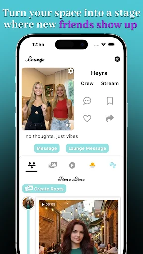Download Flexeam Terbaru – Kendalikan Percakapan Anda Sekarang - Screenshot 29