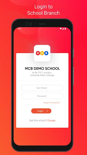 Download SMART MCB Terbaru – Solusi Manajemen Sekolah Efektif - Screenshot 19