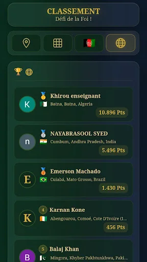 Download Holy Quran Arabic Terbaru – Aplikasi Al-Quran Gratis - Screenshot 1