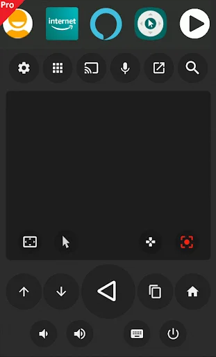 Download Zank Remote Terbaru – Kontrol TV & Mouse HP Gratis - Screenshot 4