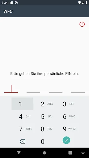 Download WFM 2.0 Terbaru – Kelola Pesanan Perakitan dengan Mudah - Screenshot 2