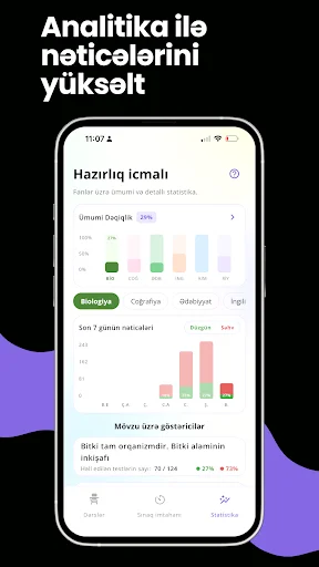 Download yeddi yüz – izahlı testlər Terbaru – Persiapan Ujian - Screenshot 4