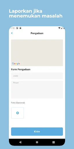 Download MallDesa Terbaru – Sistem Informasi Desa Terpadu - Screenshot 7