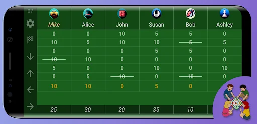 Download Scoreboard Plus Terbaru – Pantau Skor Pertandingan Mudah - Screenshot 3