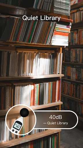 Download Sound Meter Terbaru – Aplikasi Pengukur Kebisingan Gratis - Screenshot 14