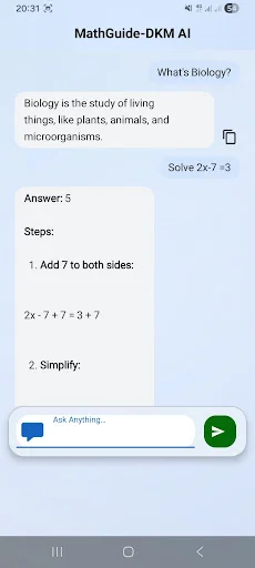 Download Past Papers|Answers ECZ +AI – Latihan Ujian Gratis - Screenshot 4