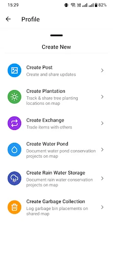 Download Freemochat Terbaru – Aplikasi Sosial Media Lengkap - Screenshot 2