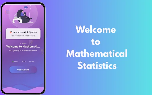 Download Mathematical Statistics Terbaru – Belajar Statistik Gratis - Screenshot 17