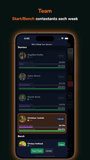 Download RealTVFantasy Terbaru – Main Fantasy TV Show Gratis - Screenshot 5