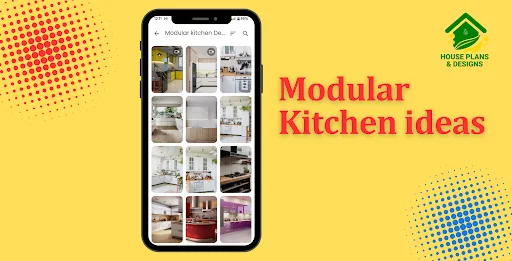 Download House Plans and Designs – Inspirasi Desain Rumah Impian - Screenshot 22