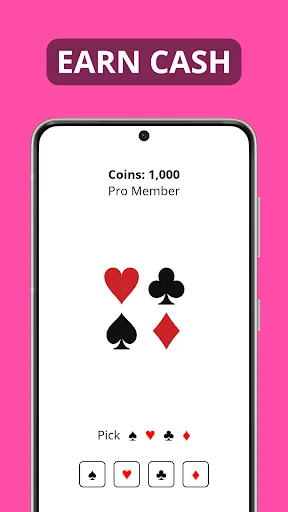 Download Popcash: Earn Cash Reward Terbaru – Game Penghasil Uang - Screenshot 3